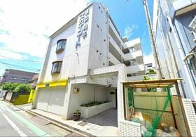 スカイコート横浜山手