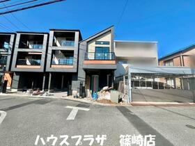 東京都江戸川区上篠崎２丁目