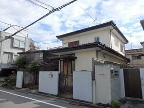 東京都杉並区和田３丁目