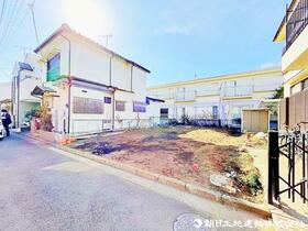 埼玉県新座市石神４丁目