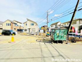 埼玉県所沢市大字山口