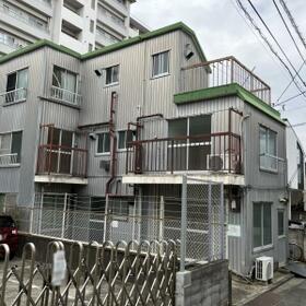 東京都中野区松が丘１丁目