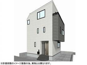 埼玉県越谷市蒲生４丁目