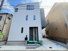 埼玉県越谷市蒲生４丁目