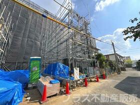 福岡県大野城市中央１丁目