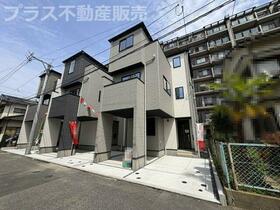 福岡県大野城市中央１丁目