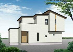 岐阜県可児市土田