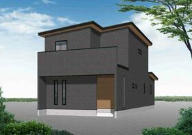 岐阜県可児市土田