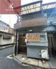 瓢箪山駅より徒歩9分 築64年8ヶ月の賃貸物件
