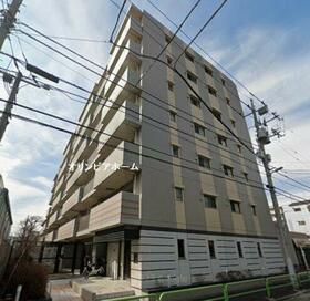 サンクレイドル新小岩　空室