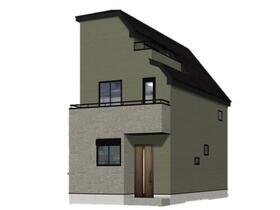 東京都足立区南花畑1丁目