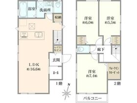 神奈川県横浜市緑区東本郷２丁目