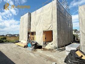 茨城県筑西市井上