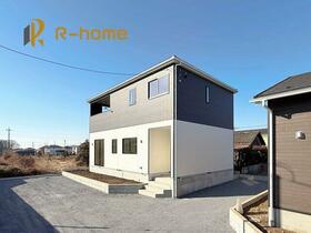 茨城県筑西市井上