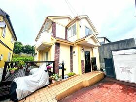 神奈川県横浜市港南区日野中央２丁目