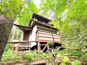 群馬県吾妻郡長野原町大字北軽井沢