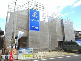 愛知県豊田市志賀町高洞