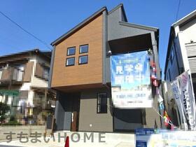 愛知県豊田市志賀町高洞