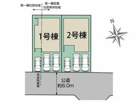 愛知県豊田市志賀町高洞