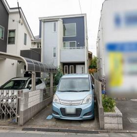 東京都練馬区東大泉４丁目