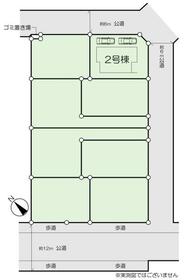 千葉県市川市北方町４丁目