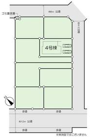千葉県市川市北方町４丁目