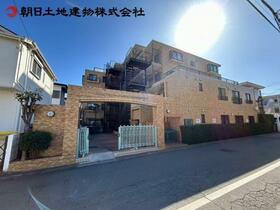 ライオンズマンション小田急相模原第３