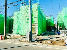 千葉県富里市御料