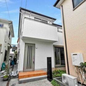 神奈川県横浜市鶴見区東寺尾東台