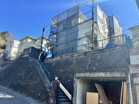 神奈川県中郡二宮町山西