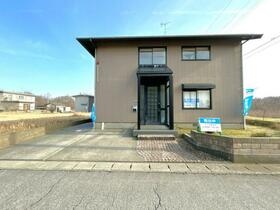 新潟県胎内市笹口浜