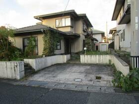 鳥取県倉吉市虹ケ丘町