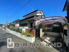 福島県いわき市自由ケ丘