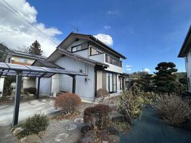 群馬県渋川市北橘町八崎