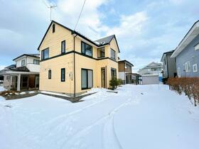 秋田県秋田市新屋北浜町