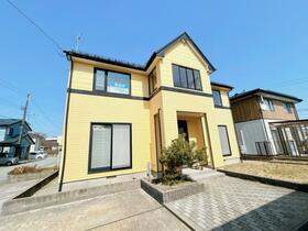 秋田県秋田市新屋北浜町