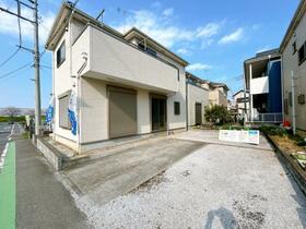 埼玉県坂戸市中富町