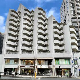 クレール白金台