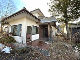 長野県大町市大町