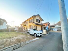 茨城県つくばみらい市伊奈東