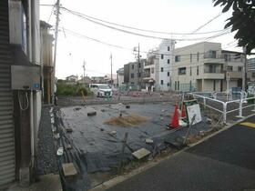 東京都足立区本木２丁目