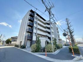 ベルドゥムール草加金明通り