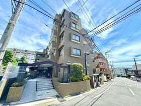 野村ステイツ市が尾