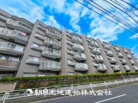 安心を買うなら、朝日土地建物へ　大倉山キャッスル