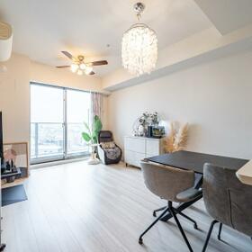 リヴァリエＣ棟