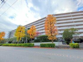 越谷ファミリータウン　Ｃ棟