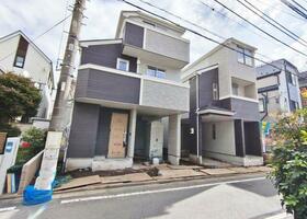 東京都板橋区蓮沼町