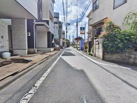 東京都板橋区蓮沼町