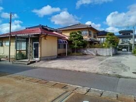 新潟県新潟市西蒲区巻甲