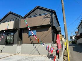 千葉県八千代市大和田